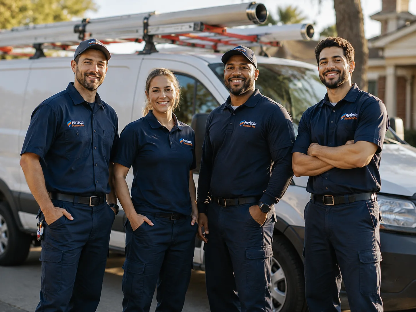 Emergency Plumber Near Me in Oconto Falls, WI near me